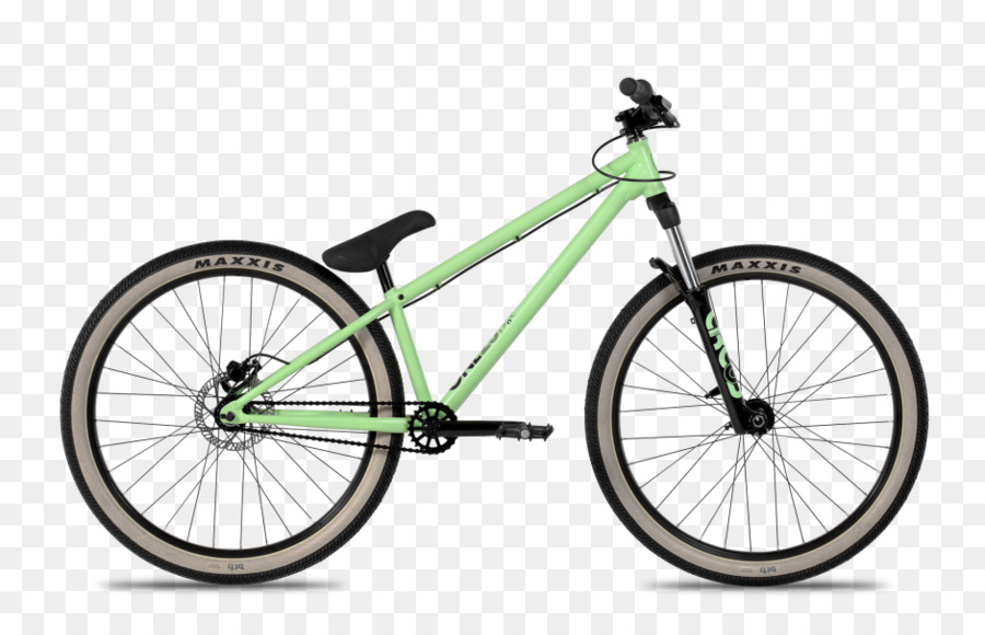 Norco Fahrräder-Mountainbike-Radsport-BMX - Fahrrad