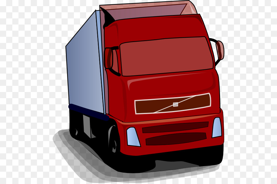 Camioncino Clip art - camioncino
