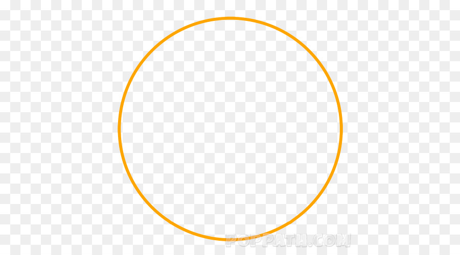 Kreis, Punkt, Winkel, Schriftart - Kreis