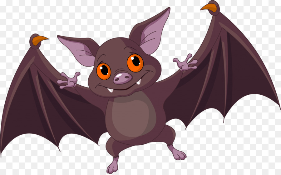 Bat Royalty-free Disegno Clip art - pipistrello