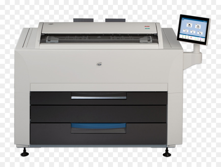 Hewlett-Packard stampante per grandi formati di Stampa Multi-funzione stampante - Hewlett Packard