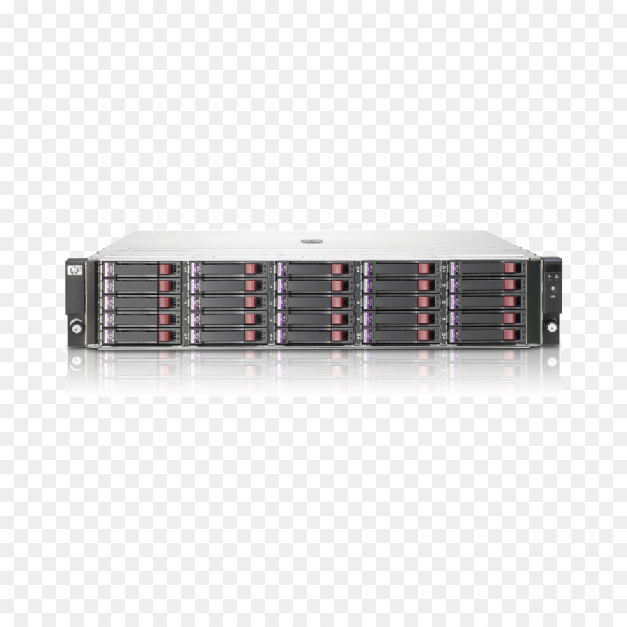 Hp Storageworks Disk Array