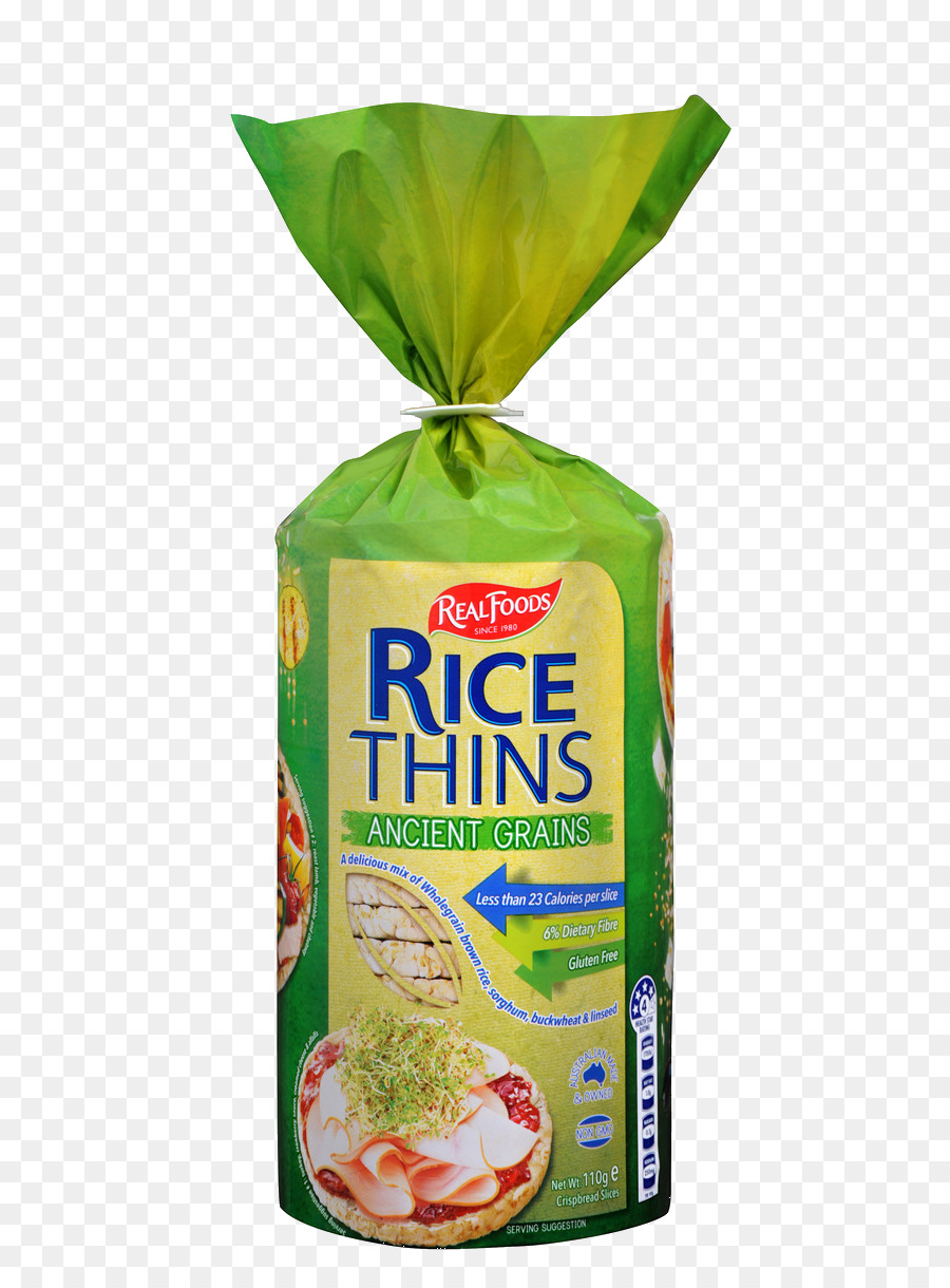 Bữa sáng ngũ cốc bánh Gạo Hương vị thức Ăn - hạt gạo