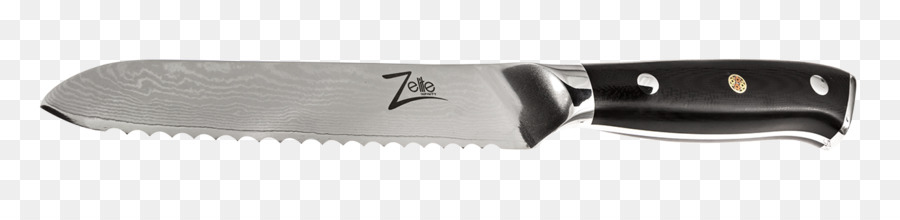 Jagd & Survival Messer Universalmesser Messer Küchenmesser Wellenschliff Klinge - Messer