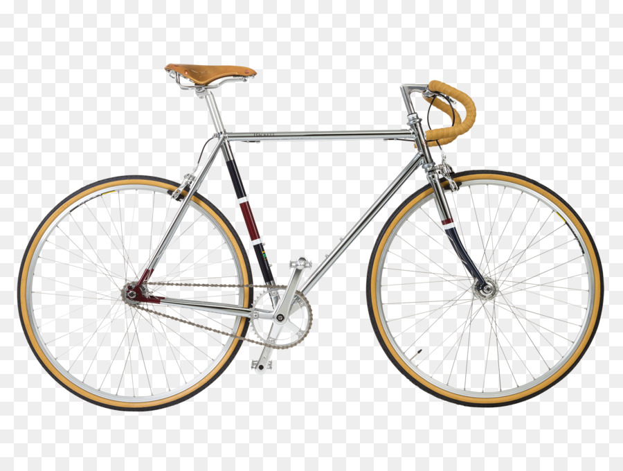 Cố định-bánh xe đạp xe đạp Duy nhất-tốc độ xe đạp Trường Chu kỳ - Xe đạp