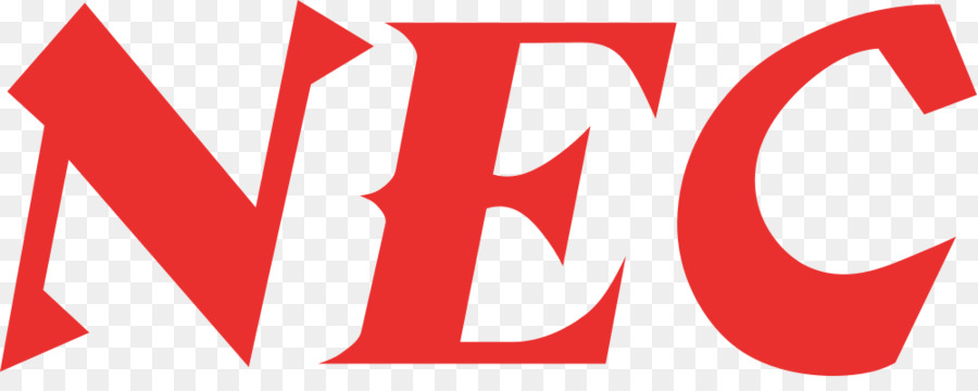 Logo NEC Corp. - altri