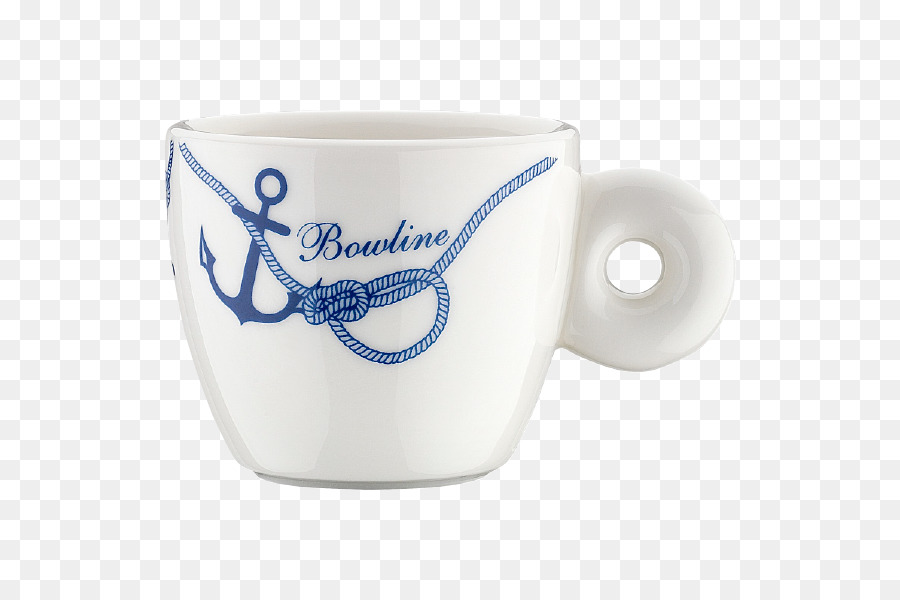 Kaffee Tasse Becher Porzellan Keramik - Cup