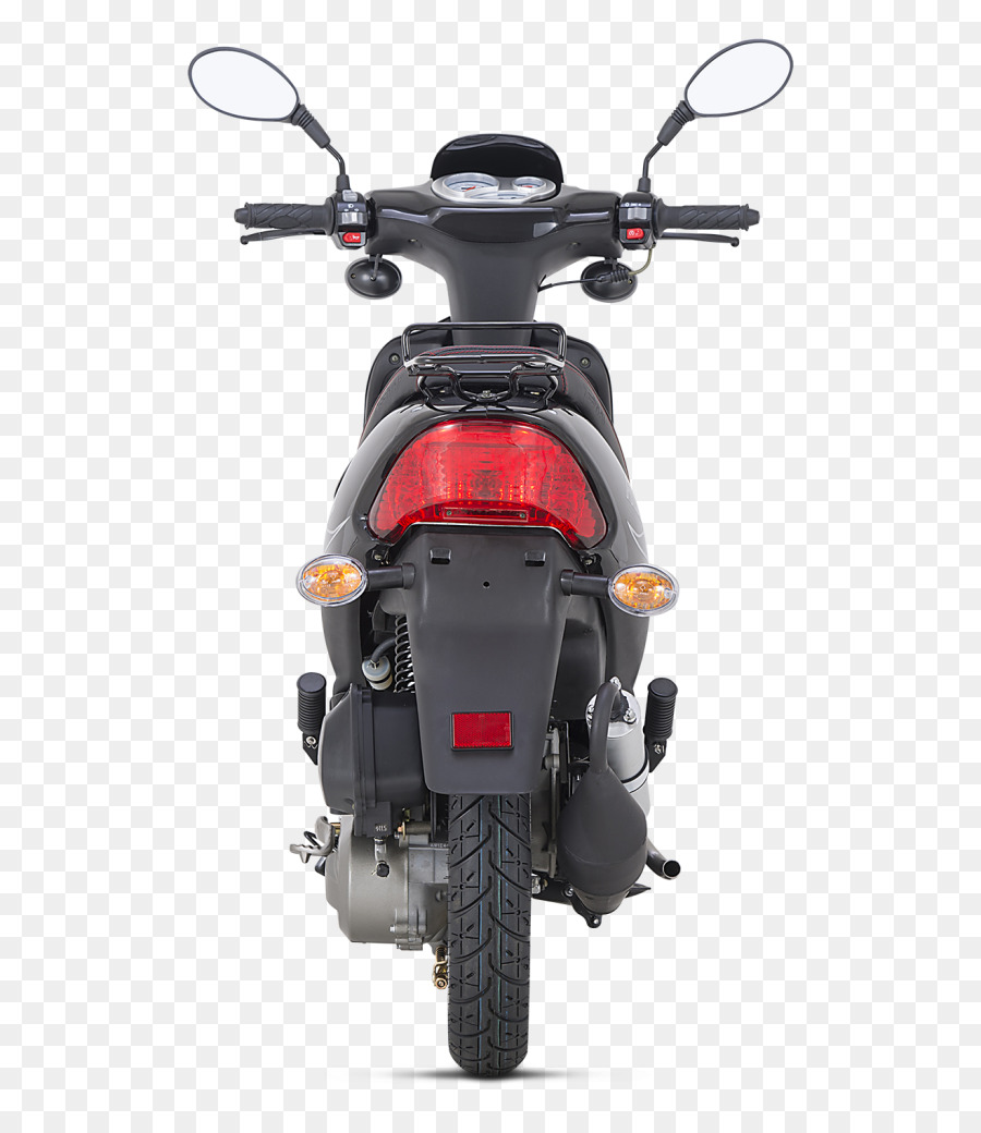 Roller-Motorrad-Zubehör Yamaha Mio Yamaha Corporation - Roller