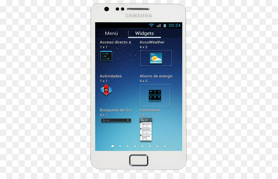 Feature Phones, Smartphones und Handheld Geräte Multimedia Mobilfunknetz - rechner