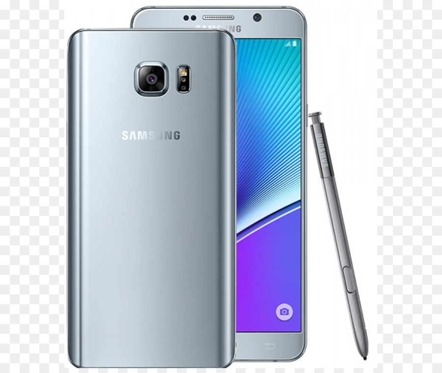 Samsung Galaxy Note 5 LTE 4G Telefon - Samsung