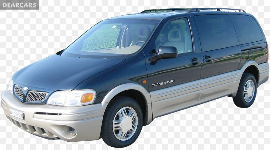 Năm 1997 Pontiac Trans Thể Thao Chevrolet Liên Pontiac Montana Bởi Vì - Chevrolet
