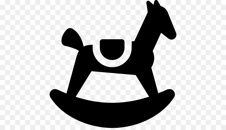 Cavallo a dondolo Computer Icone clipart - cavallo