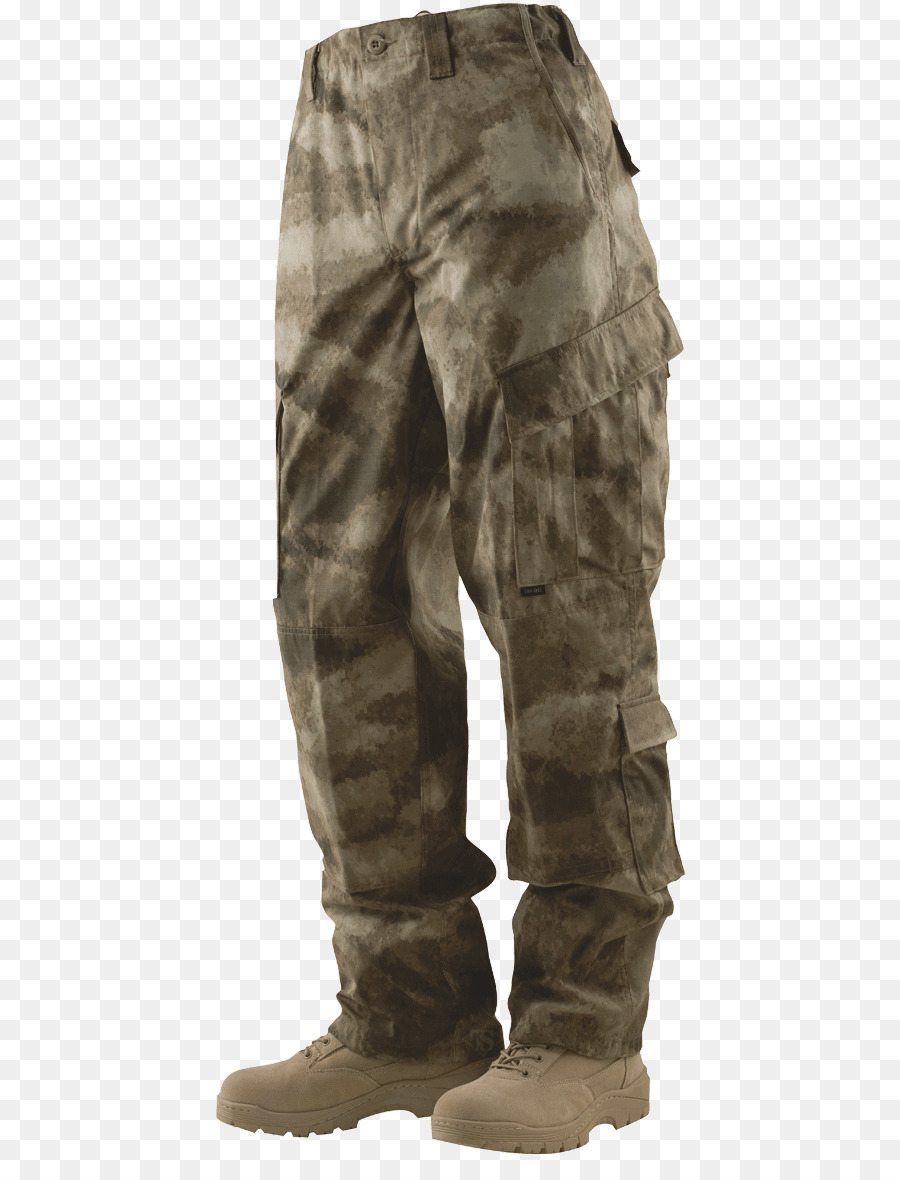 Pantaloni Cargo TRU-SPEC Battle Dress Uniform Tactical pants - militare