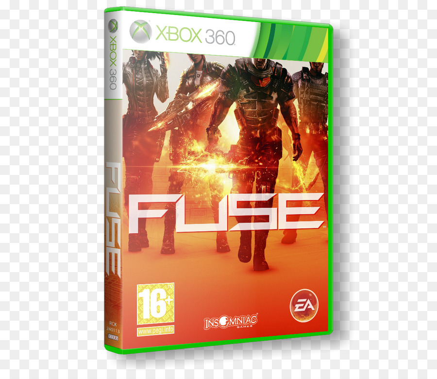 Xbox 360 Fusibile di Gears of War 3, Bulletstorm e PlayStation 3 - Xbox