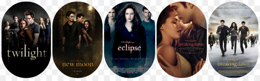 YouTube-The Twilight Saga-Film-poster - Youtube