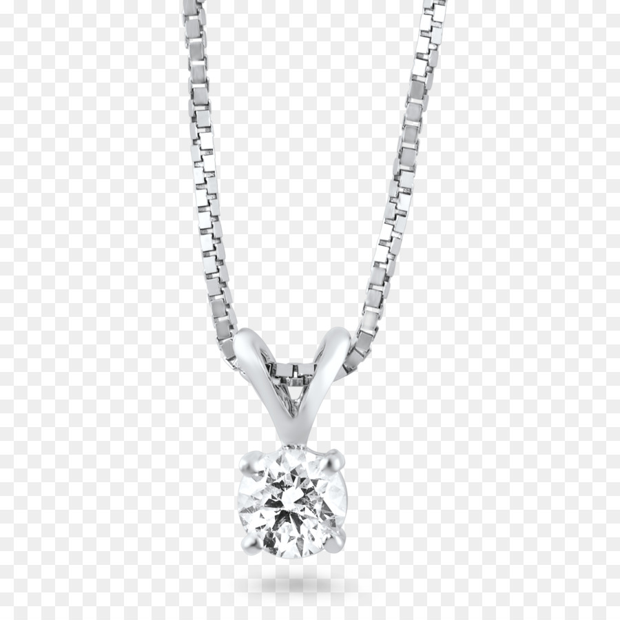 Charms & Anhänger Medaillon Halskette Schmuck Diamant - Halskette