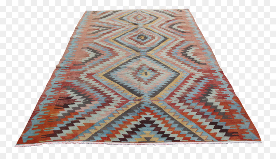 Textil Teppich - Teppich