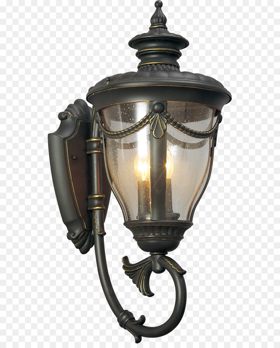 Lampada Applique illuminazione del Paesaggio - le lampade