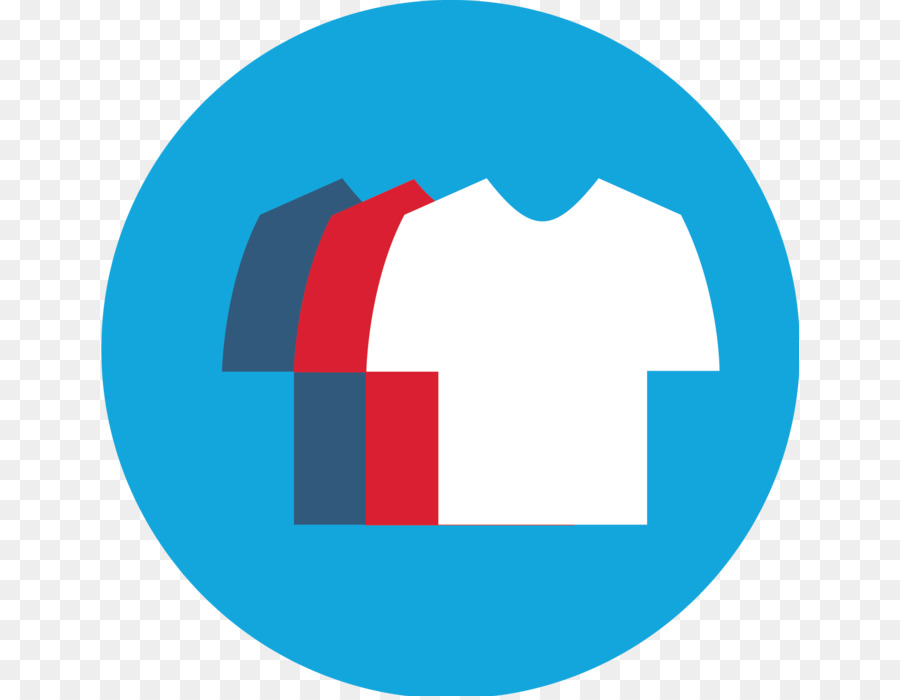 Logo T shirt Marke - T Shirt