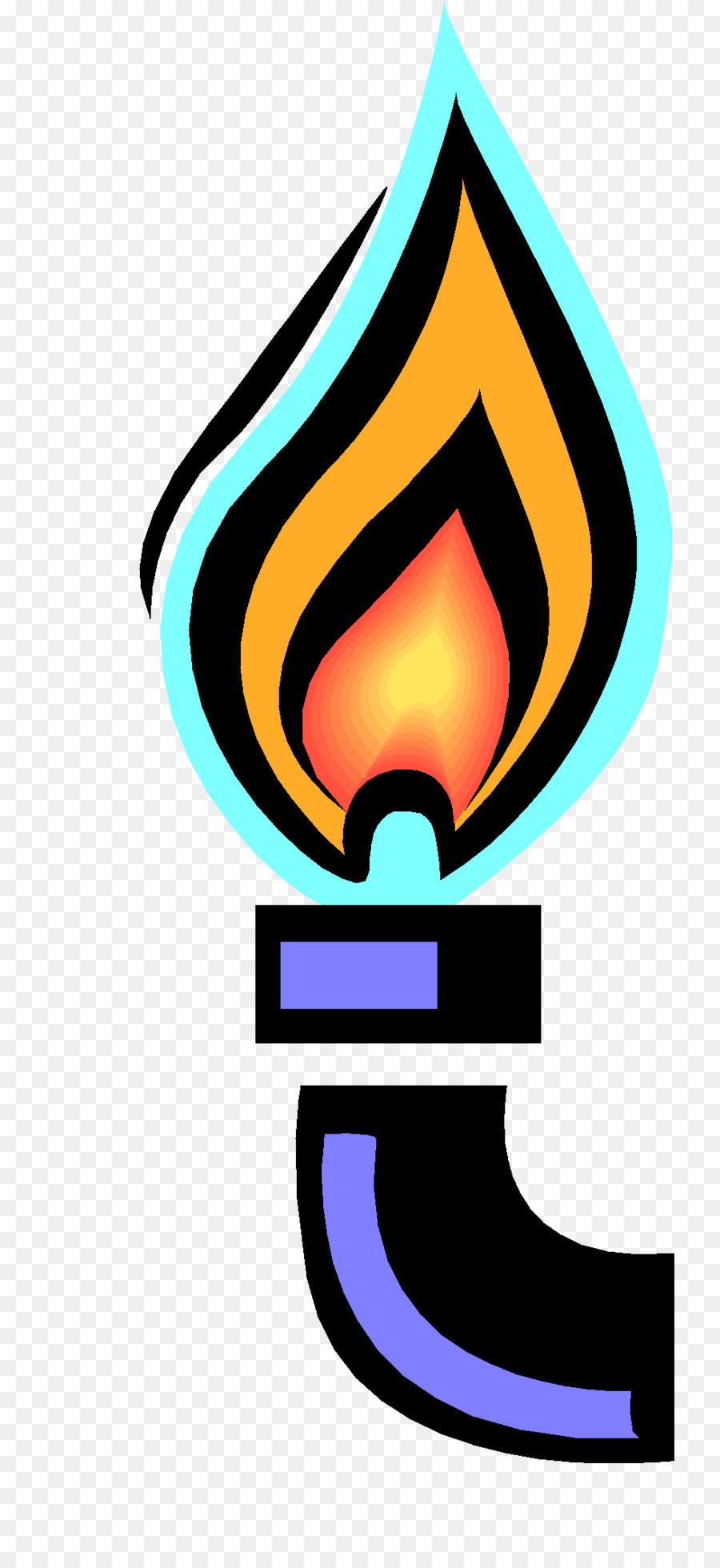 Natural Gas Symbol