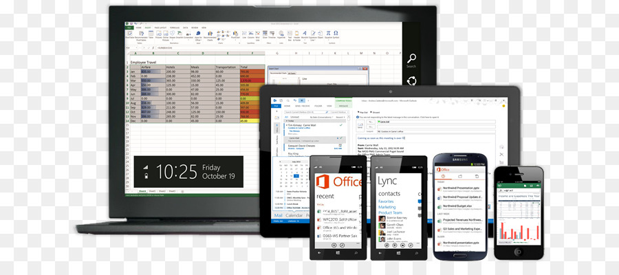 Office 365 SharePoint Microsoft Truy Cập - thiết bị