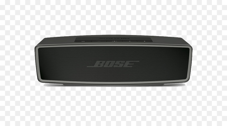 Bose SoundLink Mini II Wireless speaker Altoparlante Bose SoundLink II Colore - bottiglie