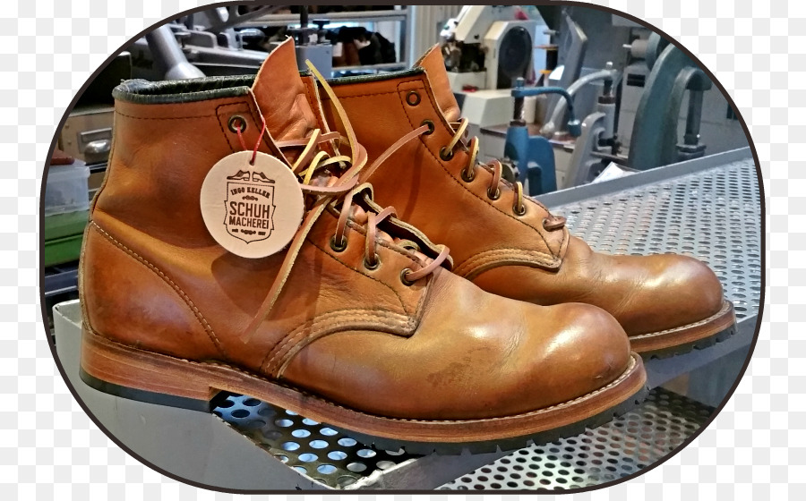 Atlantic roulette Red Wing Shoes Avvio di Red Wing Shoes - Avvio