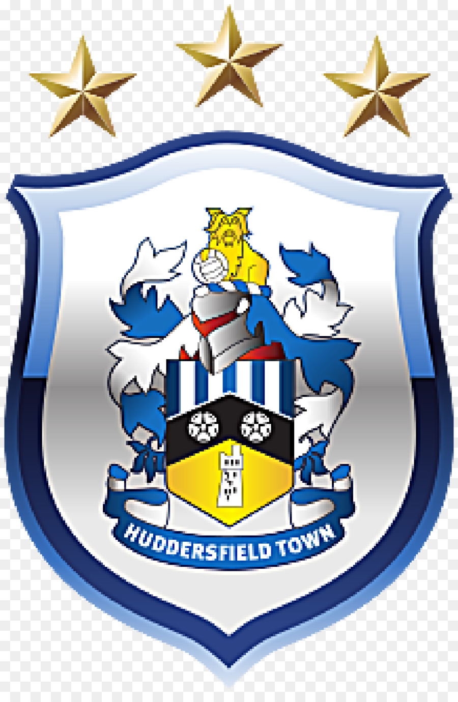Huddersfield Town A. F. C. 2017-18 Premier League Kirklees Stadio Brentford F. C., Manchester United F. C. - altri