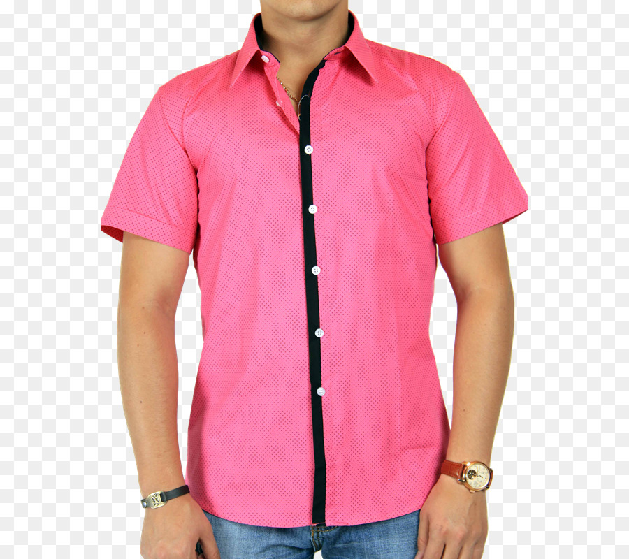 Vestito T-shirt Polo shirt - profumi