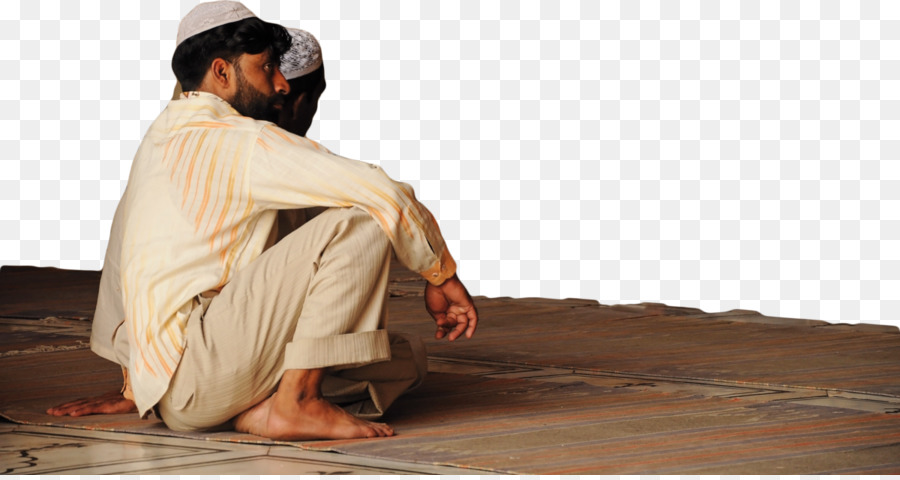 30 Tage Gebet für die islamische Welt Das Leben Muhammads Ramadan Muslim world - betende muslim