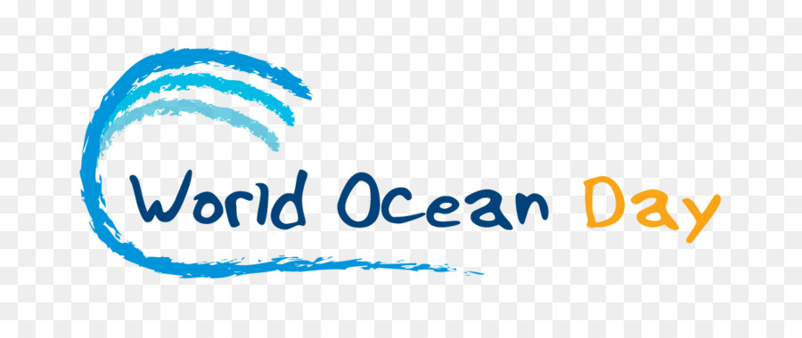World Oceans Day Terra ' 8 Giugno - giovani poster
