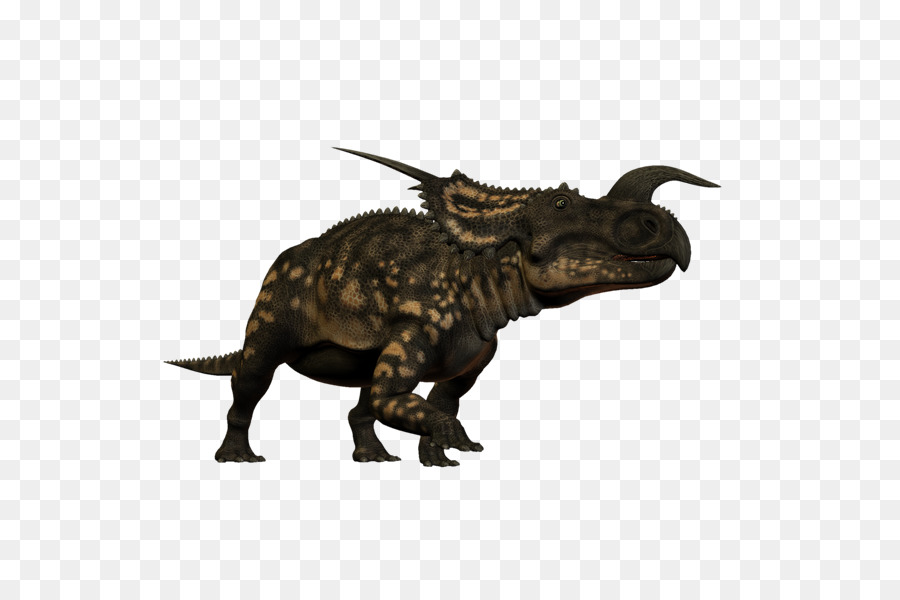 Con Khủng Long Tyrannosaurus Einiosaurus Sims - loài khủng long