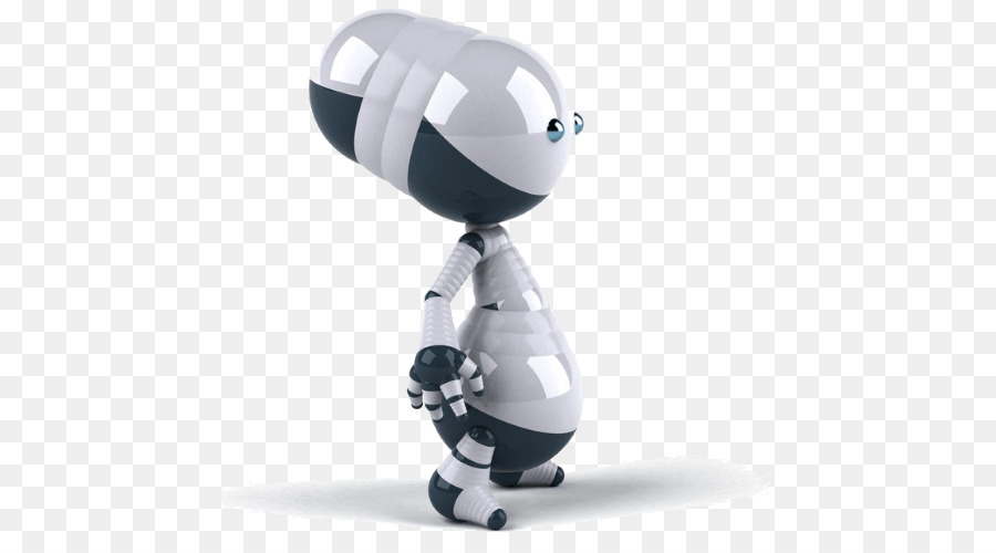 Chatbot-Technologie Science Artificial intelligence Engineering - Roboter