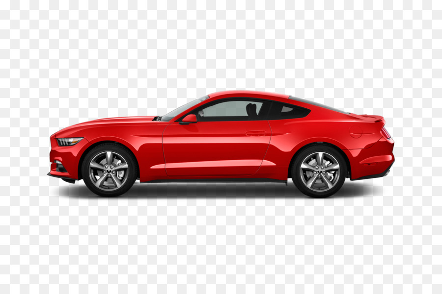 2015 Mustang Xe 2018 Mustang Roush Suất - xe