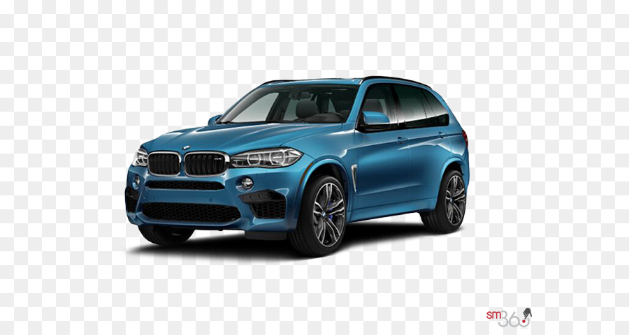 2018 BMW X5 M e la BMW Serie 3 BMW Serie 7 (Sport utility veicolo - BMW