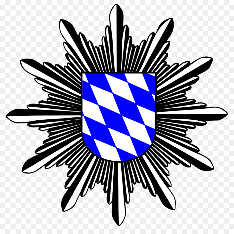 Questura Di Monaco Di Baviera Bavarian Polizia Di Stato Bavarese Landeskriminalamt Federal Police - la polizia