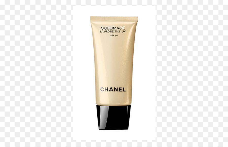 Lotion Cream Cosmetics Chanel SUBLIMAGE LA CREME Texture Supreme - uv Schutz