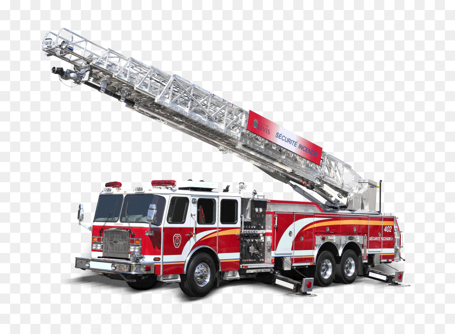 Feuerwehr, Fire pump Auto-Druckluft-Schaum-system - Feuer LKW planen
