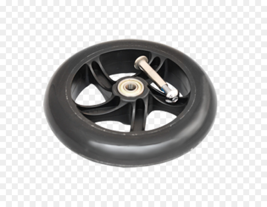 Alloy wheel Kick-scooter-Spare tire - Ersatzteile