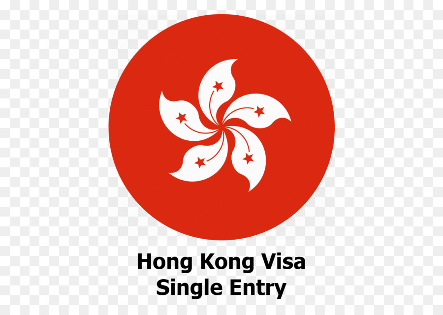 Cờ của Hồng Kông Máy tính Biểu tượng - cờ