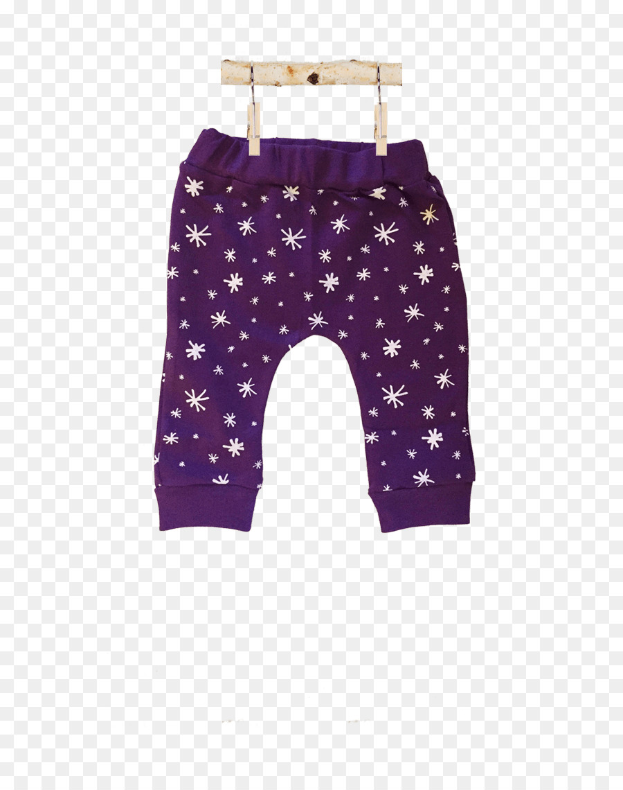 Pantaloni - cielo stellato