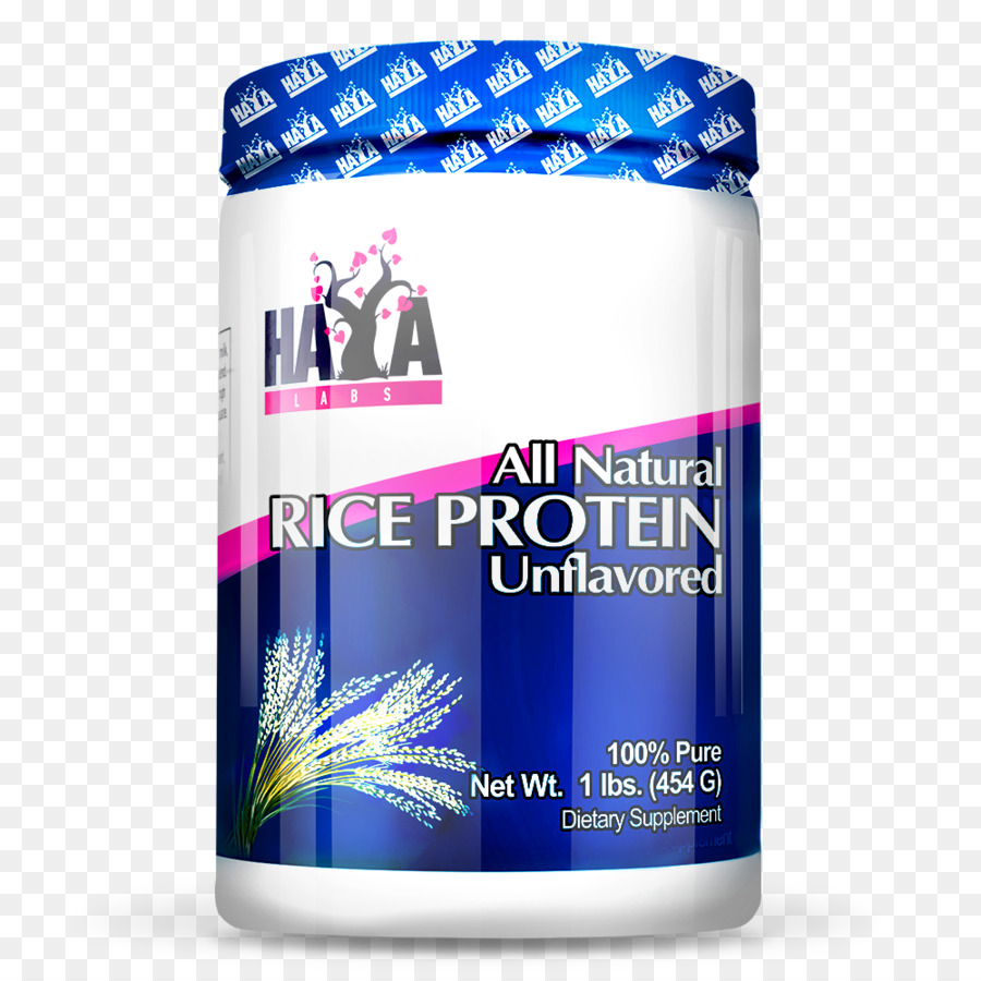 Nahrungsergänzungsmittel Pea protein Bodybuilding supplement Whey protein - 100 Natürliche