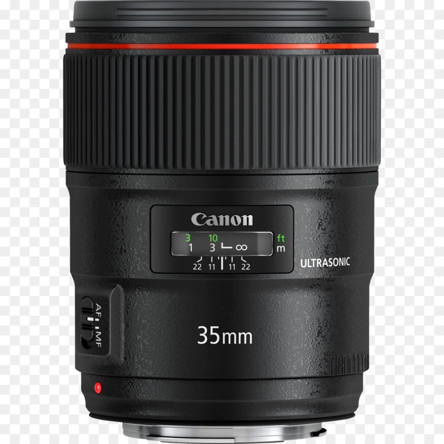 Canon EF 35mm Objektiv Canon EF lens mount, Canon EF 16–35mm Objektiv Canon IHNEN das Sigma 30mm f/1.4 EX DC HSM Objektiv - Kamera Objektiv