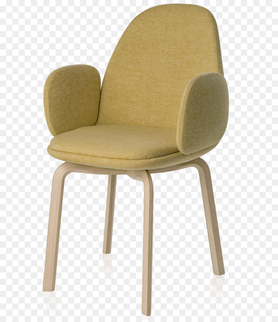Egg Chair Di Mobili Fritz Hansen Bracciolo - uovo