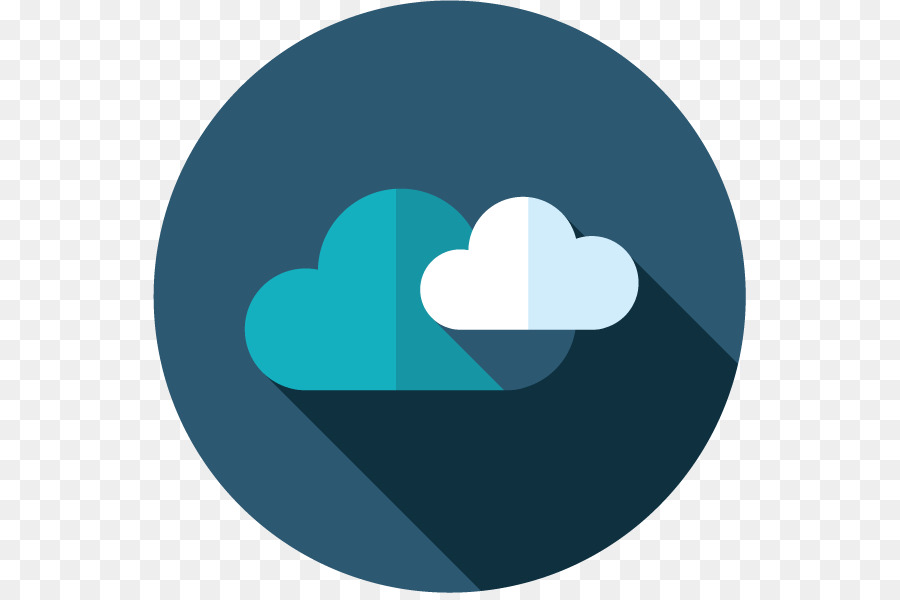Servizio di Cloud computing Cliente di marketing Digitale - computer cloud