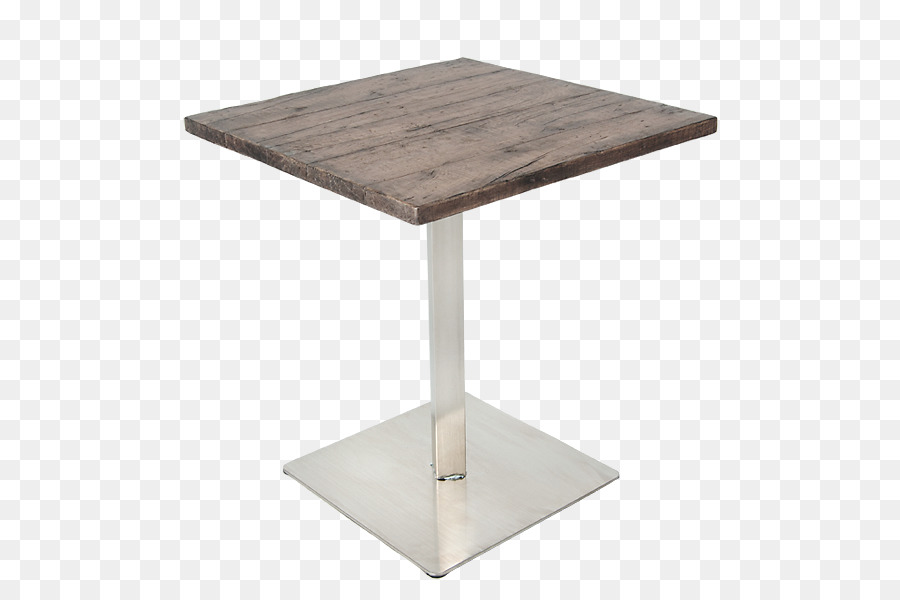 Tisch-Faser-Stahlbeton-Glas-Faser - Holz Tischplatte
