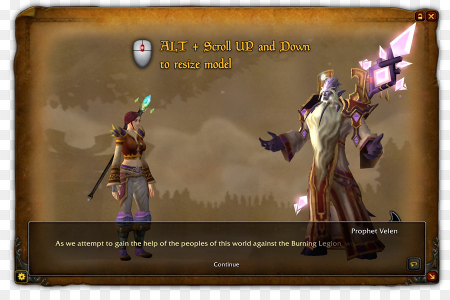 World of Warcraft: Legione Video gioco Wowpedia gioco per PC Non-player character - altri