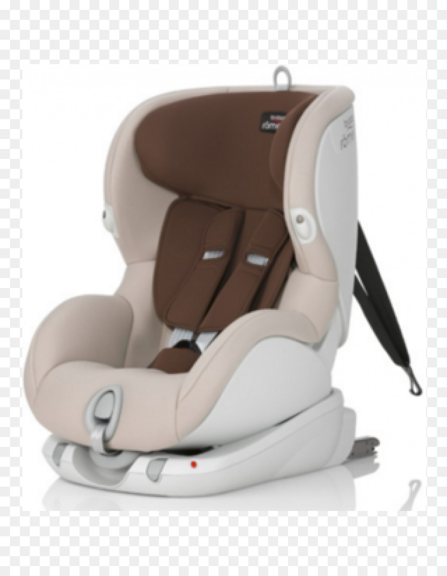 Seggiolini auto per neonati e bambini Britax Römer KIDFIX SL SICT Isofix - auto