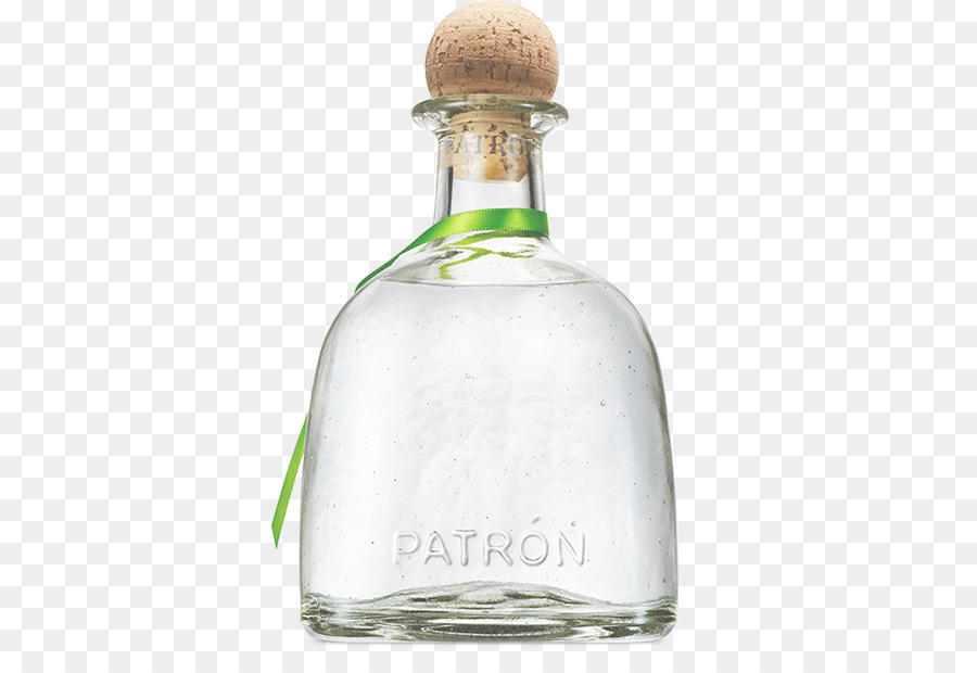 Liquore di Tequila Patrón Bourbon whiskey - bottiglie di tequila