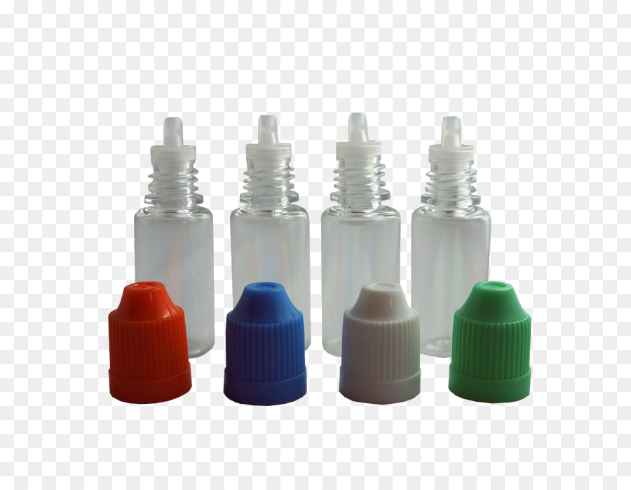 Bottiglia di plastica Liquida - animale domestico